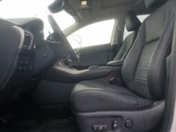 
										LEXUS NX300 full									
