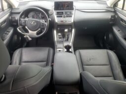 
										LEXUS NX300 full									
