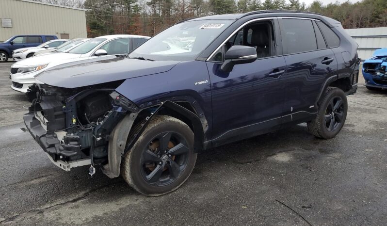 
								TOYOTA RAV4 full									
