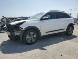 
										KIA NIRO full									