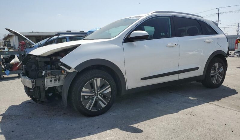 
								KIA NIRO full									