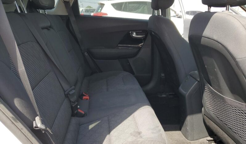 
								KIA NIRO full									