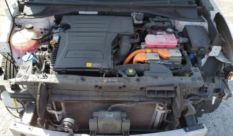 
								KIA NIRO full									