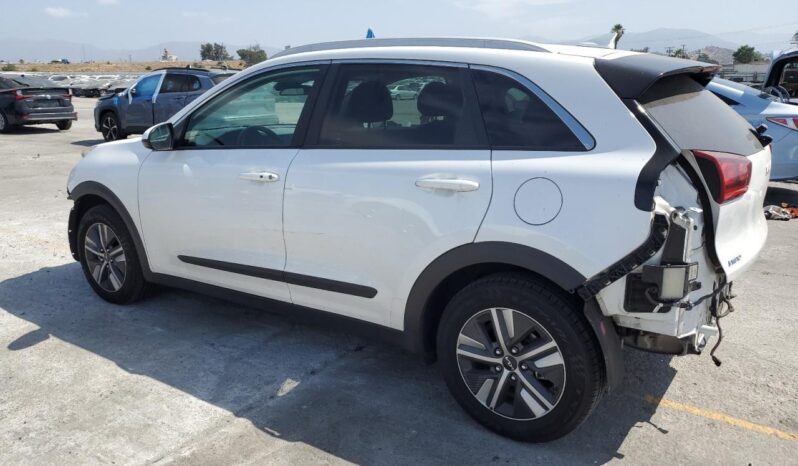 
								KIA NIRO full									