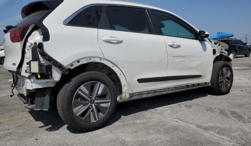 
								KIA NIRO full									