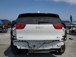 
										KIA NIRO full									