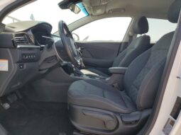 
										KIA NIRO full									