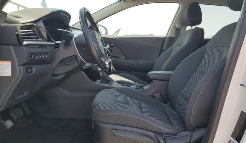 
								KIA NIRO full									