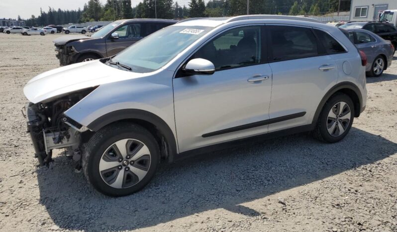 
								KIA NIRO full									
