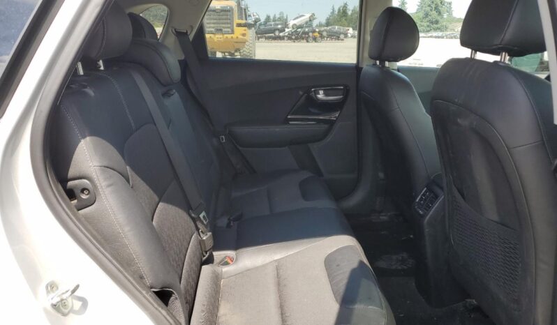 
								KIA NIRO full									