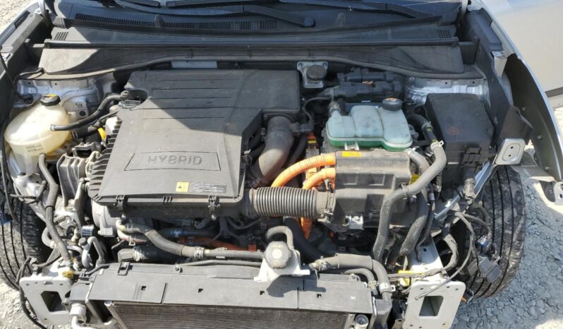
								KIA NIRO full									