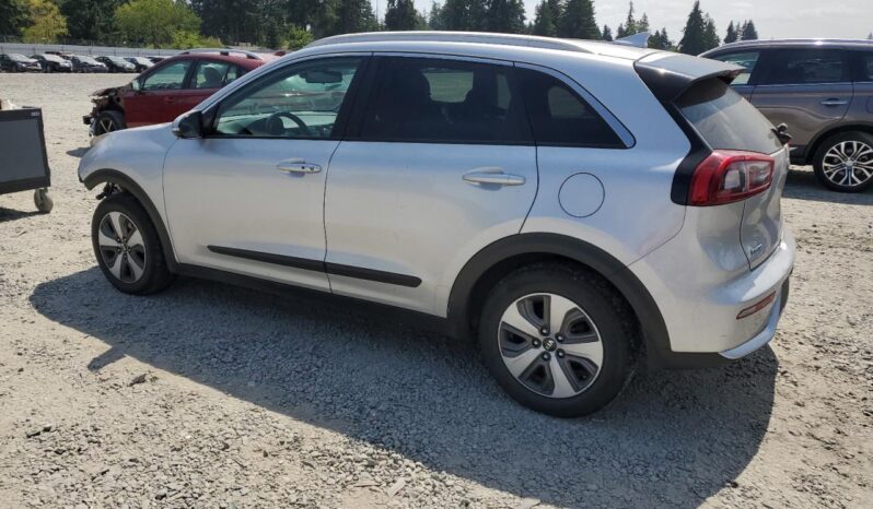 
								KIA NIRO full									