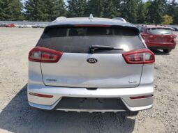
										KIA NIRO full									