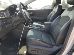
										KIA NIRO full									