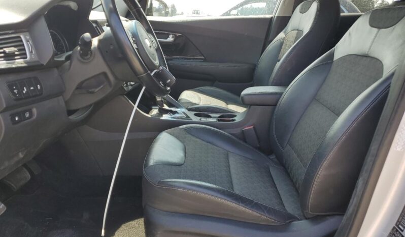 
								KIA NIRO full									
