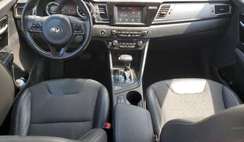 
								KIA NIRO full									