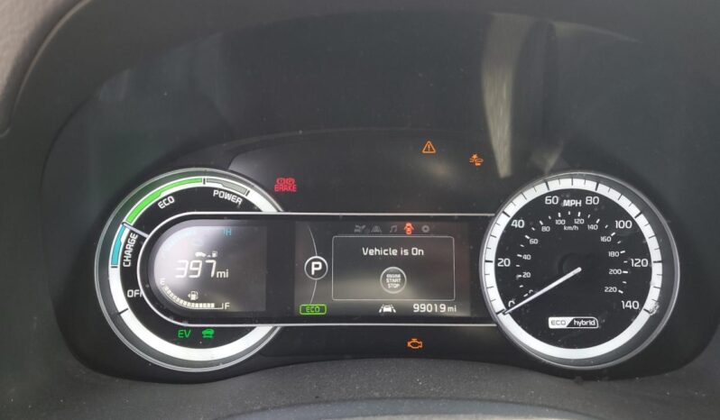 
								KIA NIRO full									