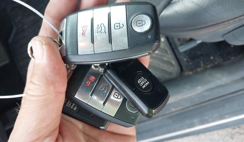 
								KIA Niro full									