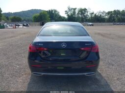 
										Mercedes-Benz C 300 full									