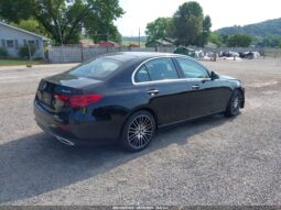
										Mercedes-Benz C 300 full									