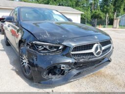 
										Mercedes-Benz C 300 full									