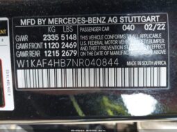 
										Mercedes-Benz C 300 full									