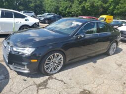 
										AUDI A4 full									