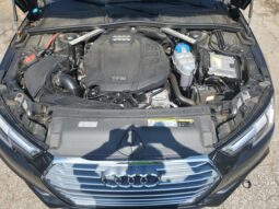 
										AUDI A4 full									