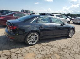
										AUDI A4 full									