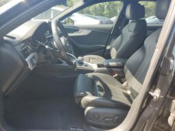 
										AUDI A4 full									
