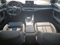 
										AUDI A4 full									