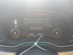 
										AUDI A4 full									