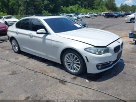 BMW 528