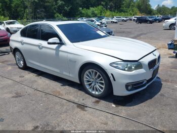 BMW 528