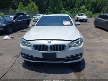 BMW 528