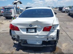 
										BMW 528 full									