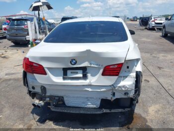 BMW 528