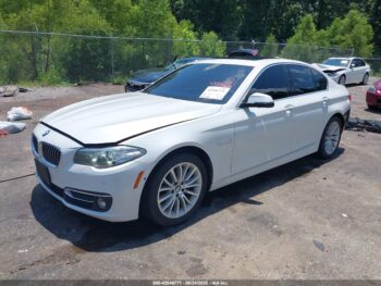 BMW 528