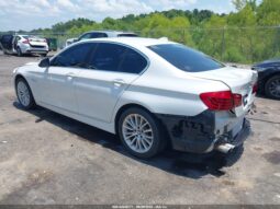 
										BMW 528 full									