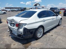 
										BMW 528 full									