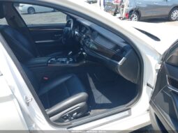 
										BMW 528 full									