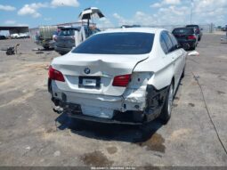 
										BMW 528 full									
