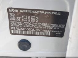 
										BMW 528 full									