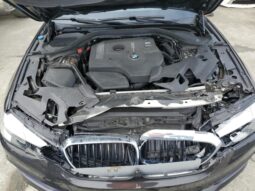 
										BMW 530 full									
