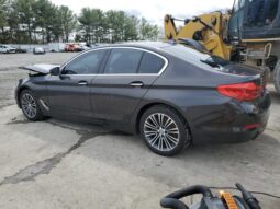 
										BMW 530 full									