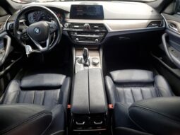 
										BMW 530 full									