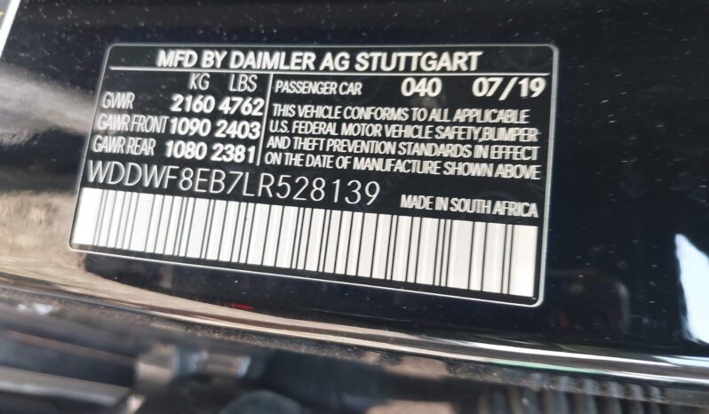 
								Mercedes-Benz C-Class full									