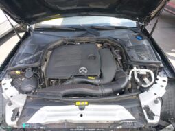 
										Mercedes-Benz C 300 full									