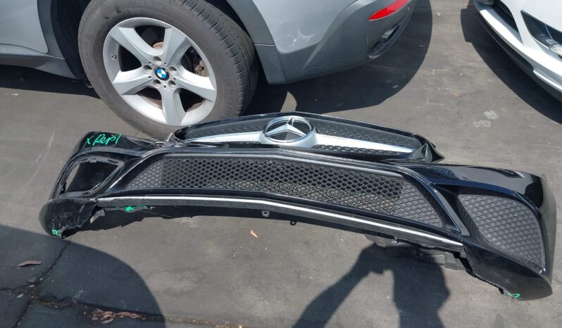 
								Mercedes-Benz C 300 full									