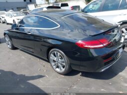 
										Mercedes-Benz C 300 full									